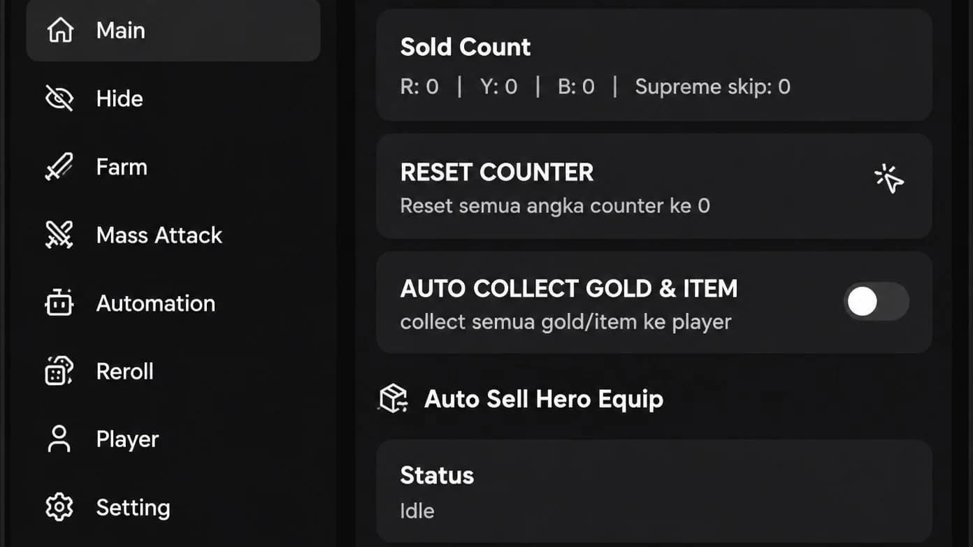Arise Shadow Hunt BEST OP FARMING
