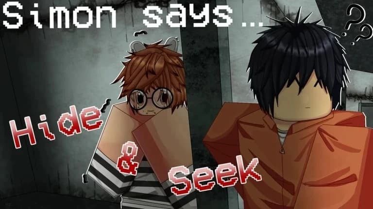 [ NO KEY ] DEATH ORDER: SIMON SAYS SCRIPT