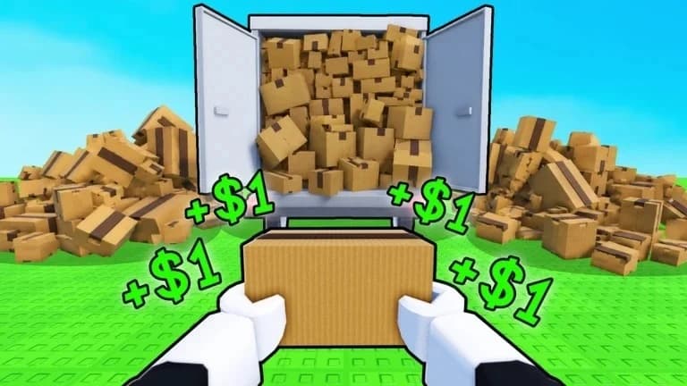 [ NO KEY ] LOAD THE TRUCK OP SCRIPT