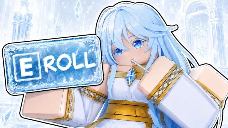 [ NO KEY ] KAWAII ANIME RNG SCRIPT