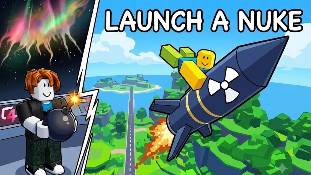 Auto Cannon, Auto Upgrades, Auto Rebirth