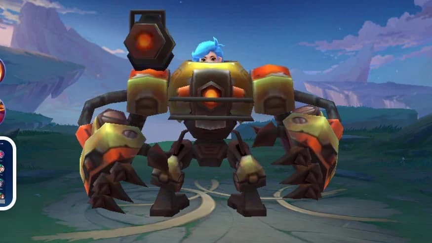 Sutofarm, infinite diamond