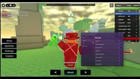 💀 DIE OF DEATH | AUTO-SURVIVE + ESP | NO KEY | PC