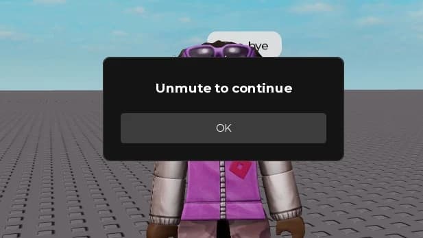 ANTI VOICE CHAT BAN | ANTI-VCB | KEYLESS