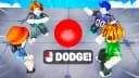 Autofarm & Autododge
