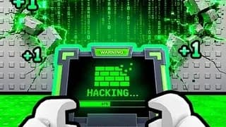 💻 +1 HACK PER CLICK | AUTO-CLICK + AUTO-HACK | NO KEY | PC