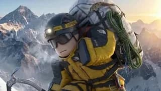 🏔️ K2 CLIMBING SIM | AUTO-CLIMB + SPEED | NO KEY | PC