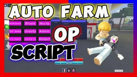 💅 BADDIES | AUTO-FARM + ESP | NO KEY | PC