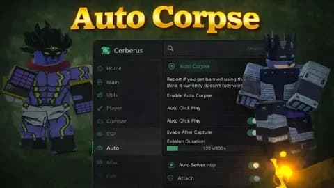 🌵 BRIDGER WESTERN | AUTO-BUILD + ESP | NO KEY | PC