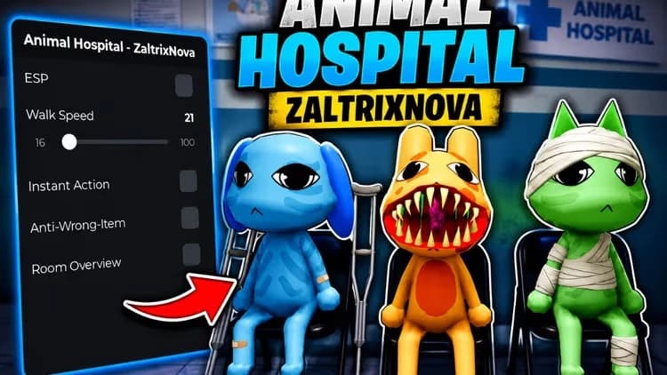 Animal Hospital