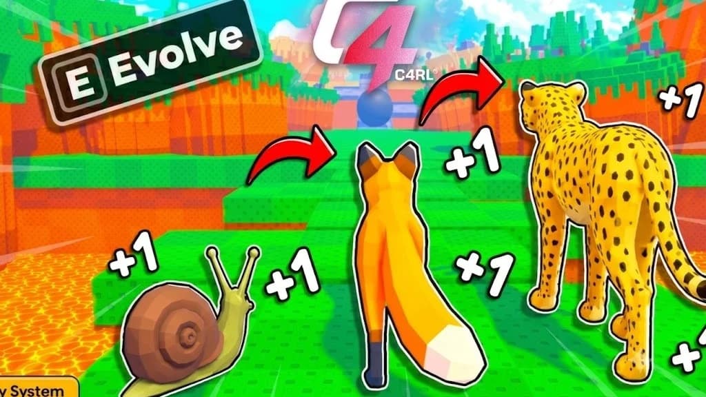 AUTO WIN FARM / SPEED FARM / EVOLVE / REBIRTH