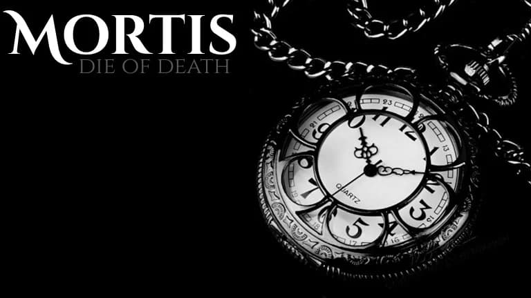 Mortis DoD