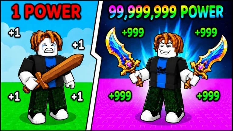 [ NO KEY ] +1 Power Per Click Script