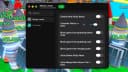 Auto Merge, Block Grabbing/Merge Nuke, Auto Delete Nuke
