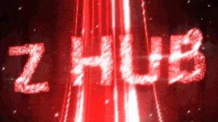 Survive The Apocalypse And More!: ZHUB On Top