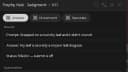 Trophyhub | AI Judge | Auto AI Responses