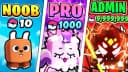 EclipseHub - Rebirth Champions Auto Farm | Instant Setup