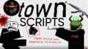 Another keyless town Scirpt | OPEN SRC | Legit