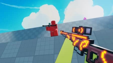 Aimbot Instant Lock ESP n More