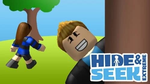 Hide and Seek Extreme (Roblox) from Lorenzo Hub | v1.0