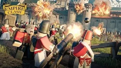 EMPIRECLASH V6 SCRIPT OP - BCODEHUB