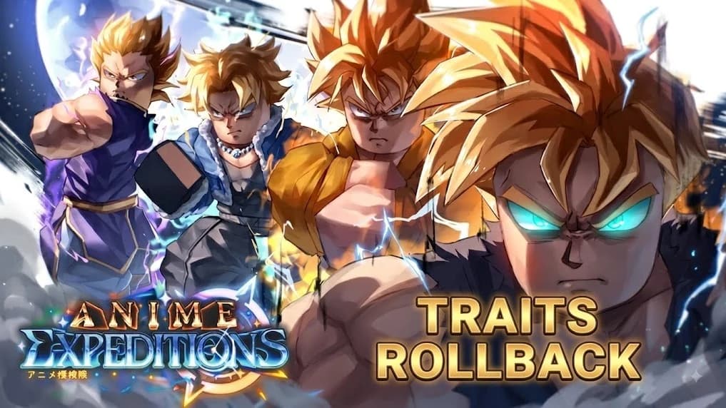 OP ROLLBACK TRAITS SUMMON STATS