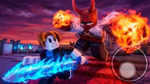 Be The Final Boss OP Script | NNVN Hub 