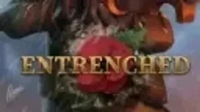 ENTRENCHED  – Ultimate ESP + Aimbot + Silent Aim 