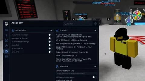 OP SCRIPT MR