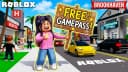 Free gamepass