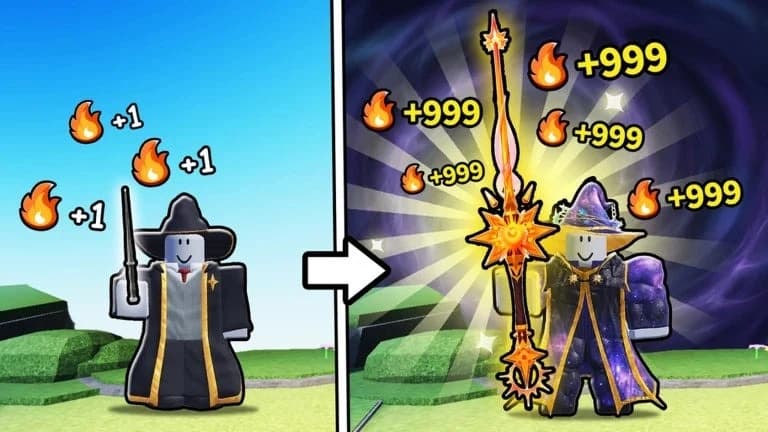 MAGIC LOOT SCRIPT no key