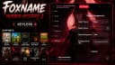 Foxname OP Universal 