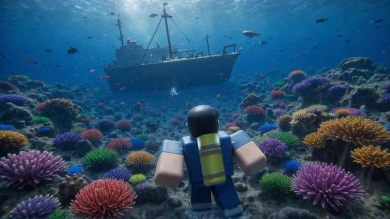 KEYLESS | Give all Fish