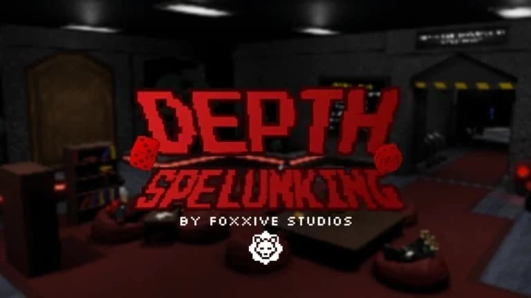 Depth Spelunking | Auto Task