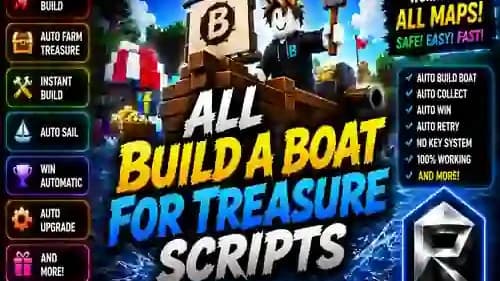 WilonityHub | Ultimate BABFT Script [AUTOBUILD]