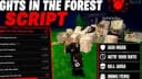 Op script  god mod bring all. And esp