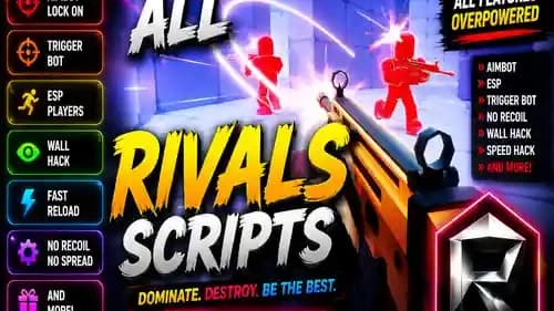 WilonityHub | Universal Aimbot & Chams, ESP [PC] | No key