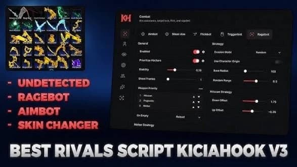 Kesiahookv3