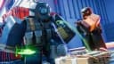 Blox Strike — Skin Changer, Aimbot, ESP, SlientAim