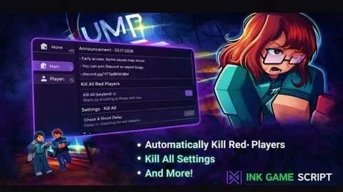 Kill All Auto Win Games Free Gamepasses + MORE