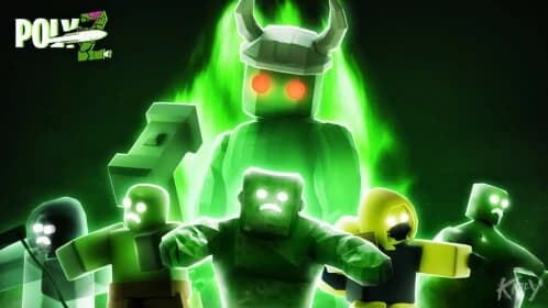 Poly-Z OP Script AutoFarm | TP Zombie | Inf Stam/Mag