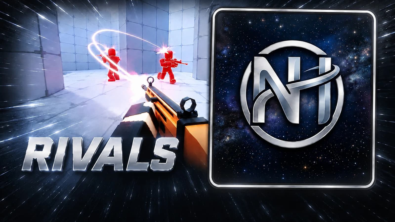 Novaris Hub - Rivals