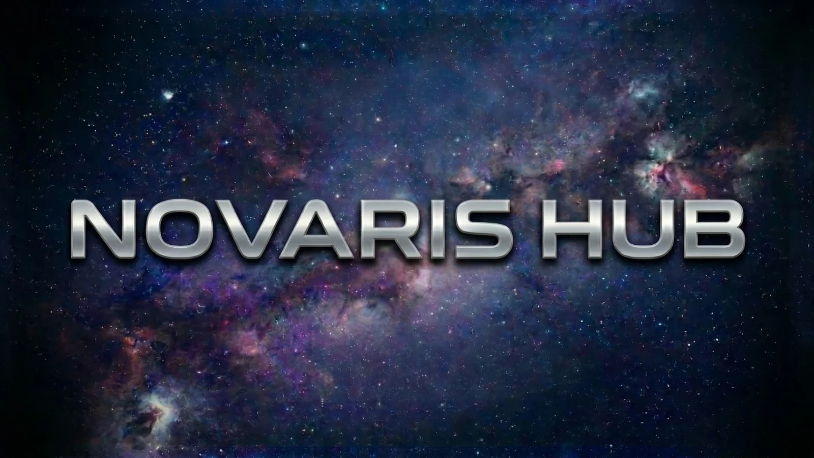 Novaris Hub