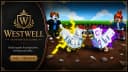 Westwell | Grow a Chicken Fighter KEYLESS