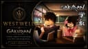 Westwell | Gakuran KEYLESS
