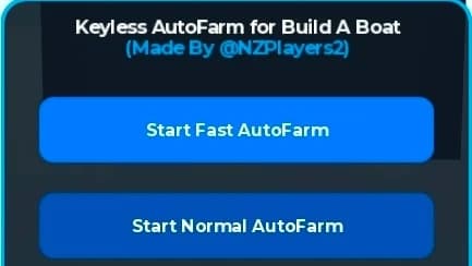 Auto Farm | KEYLESS