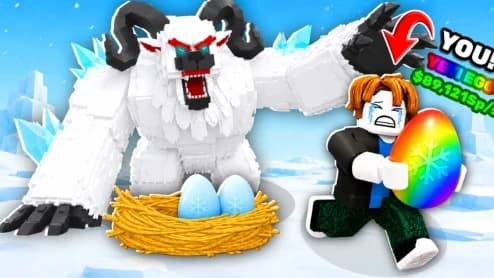 Steal an Egg Script | Egg ESP + Instant Steal [NO KEY]