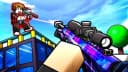 OPEN SOURCE I Silent Aim I No Recoil Or Spread