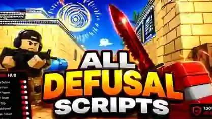 WilonityHub | Defusal script - Silent Aim, Esp, Chamses