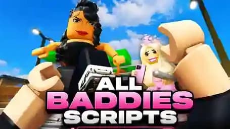 WilonityHub | Baddies script - Auto Farm Player, Trolling